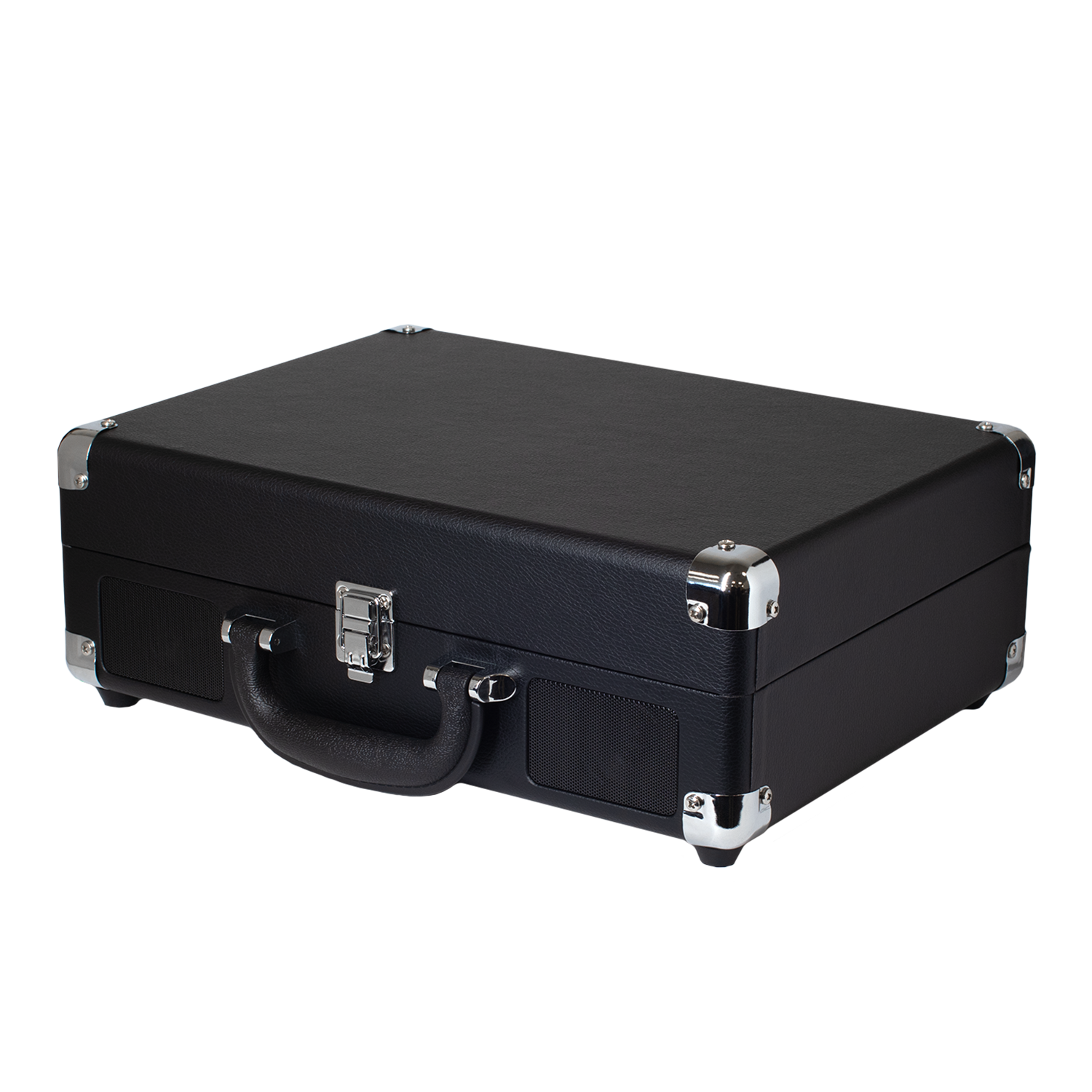 Виниловый проигрыватель Alive Audio Glam Noir c Bluetooth