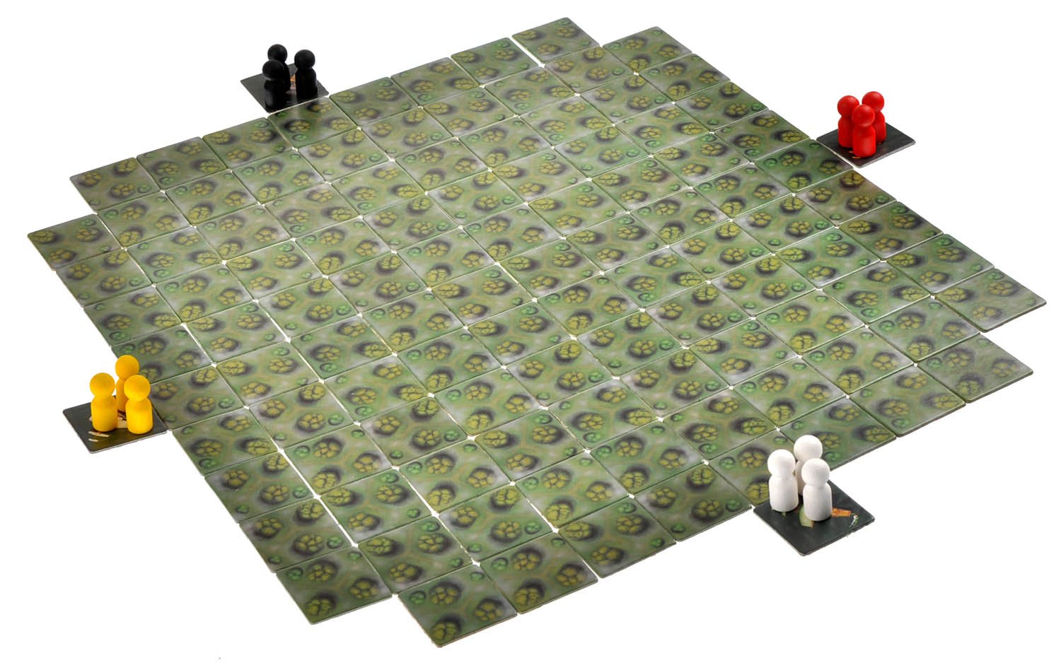 Настольная игра Шакал