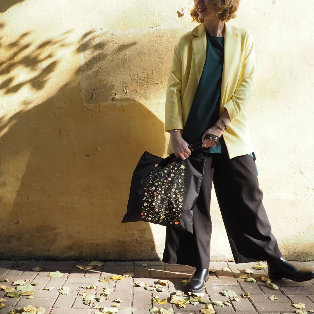 Шоппер Мильфлёр