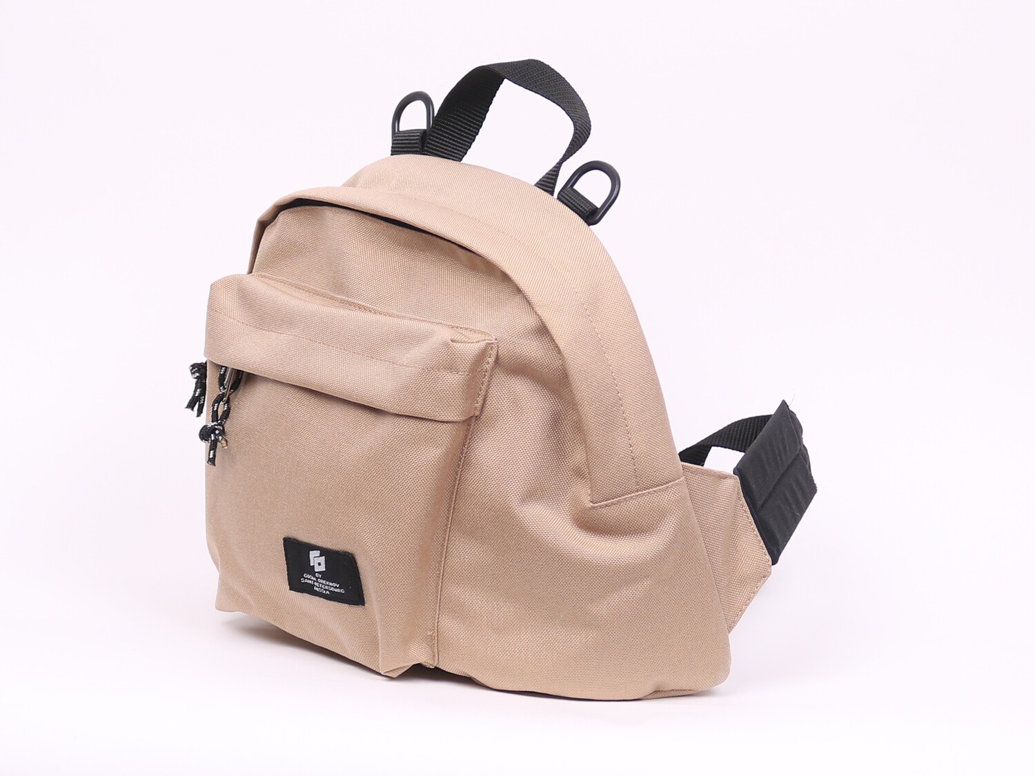 Сумка Daypack Waist бежевый 