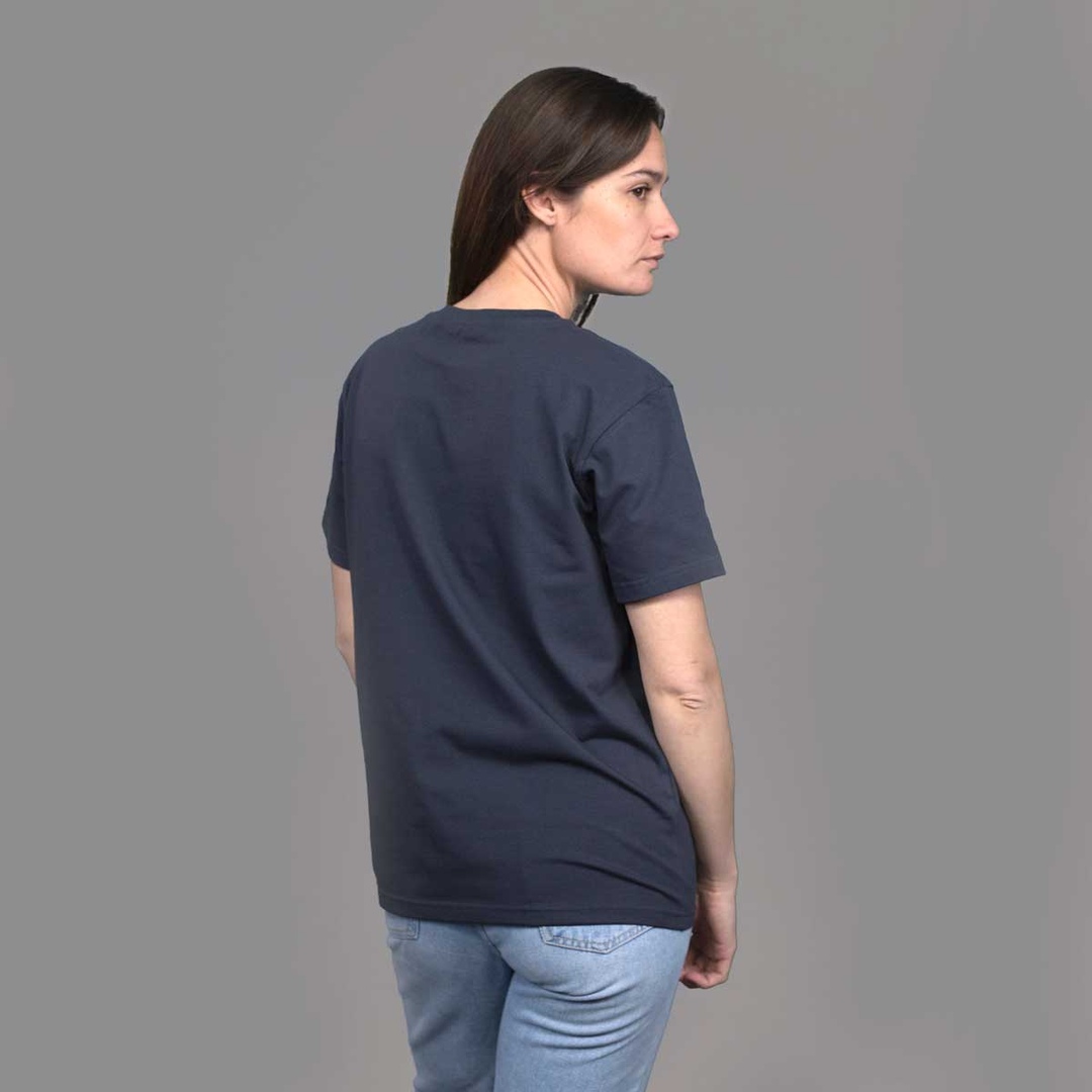 Футболка Элеватор (кириллица)