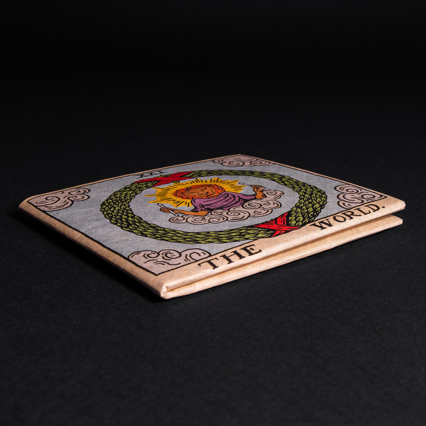 Кошелек NEW WALLET - New Tarowallet