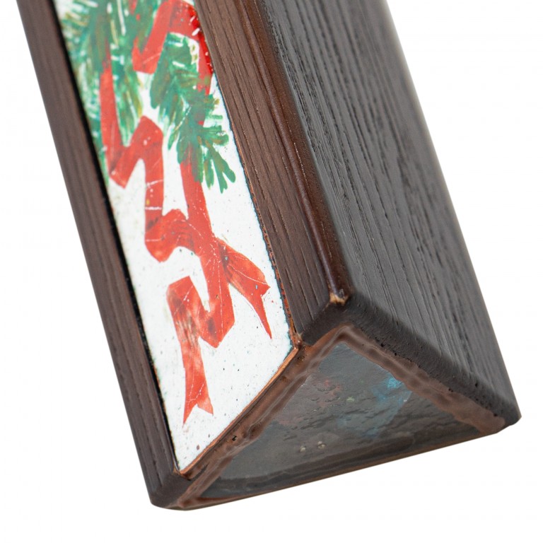 Калейдоскоп Рождественские колокольчики