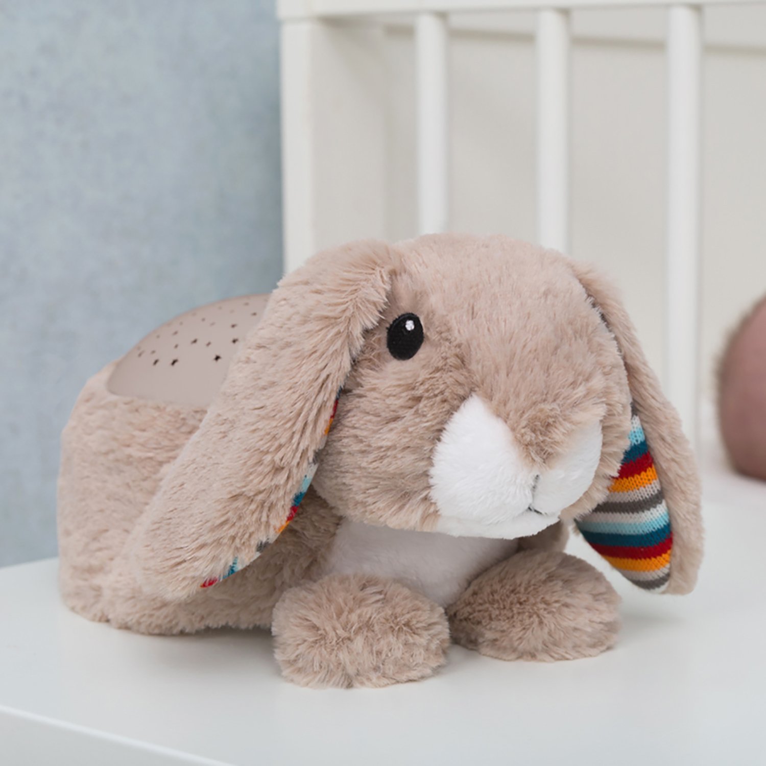 Проектор звёздного неба Заяц Руби