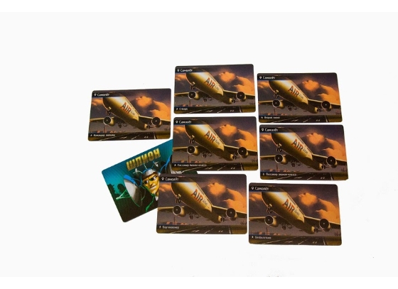 Настольная игра Находка для шпиона