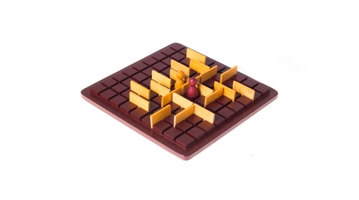 Настольная игра Коридор мини