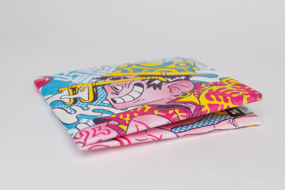 Кошелек NEW WALLET - new Thompson