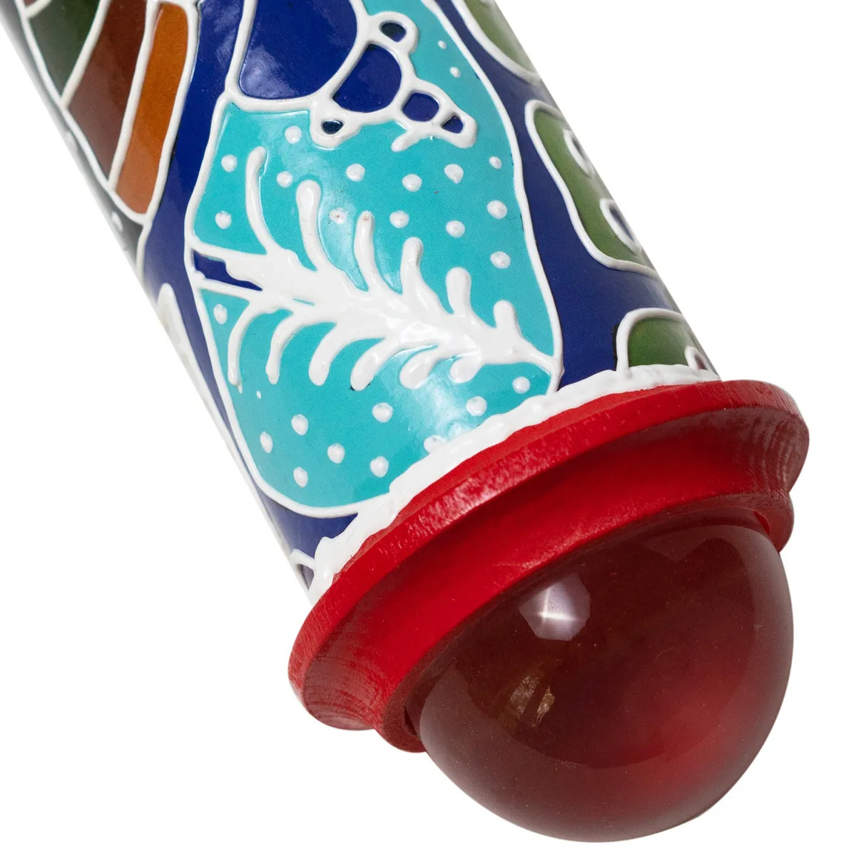 Телейдоскоп Новогодний снег