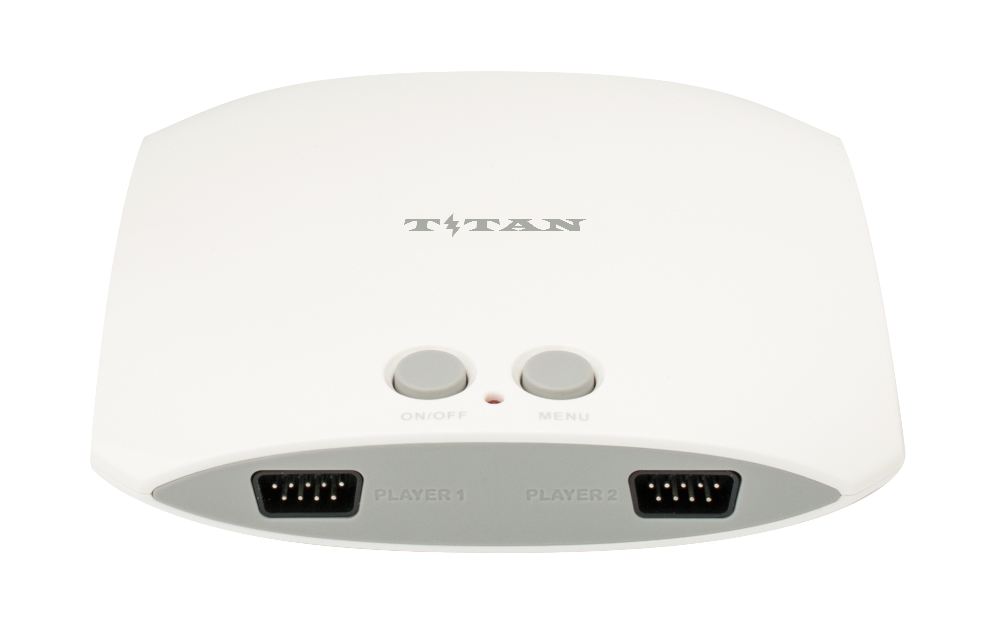 Магистр Titan 500 игр белый