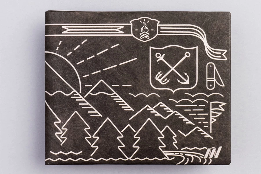 Кошелек NEW WALLET - new travel