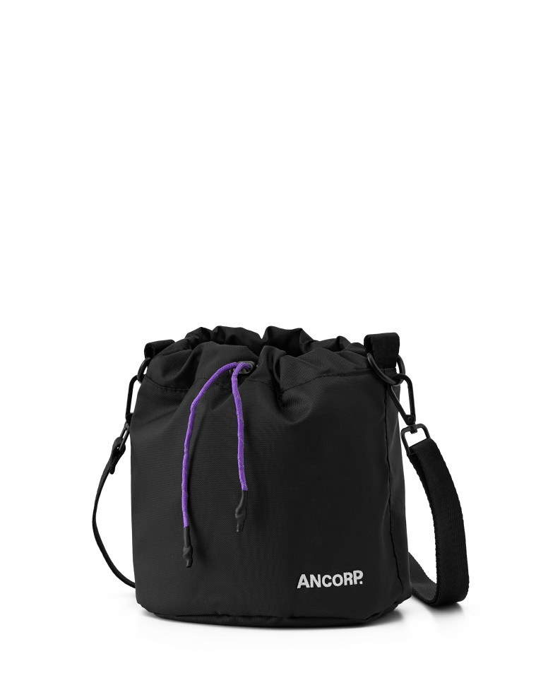 Сумка Ancorp Камерабэг (чёрный) 