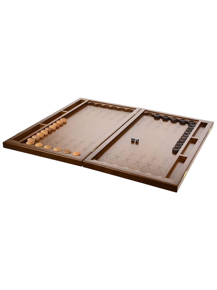 Нарды WGN48