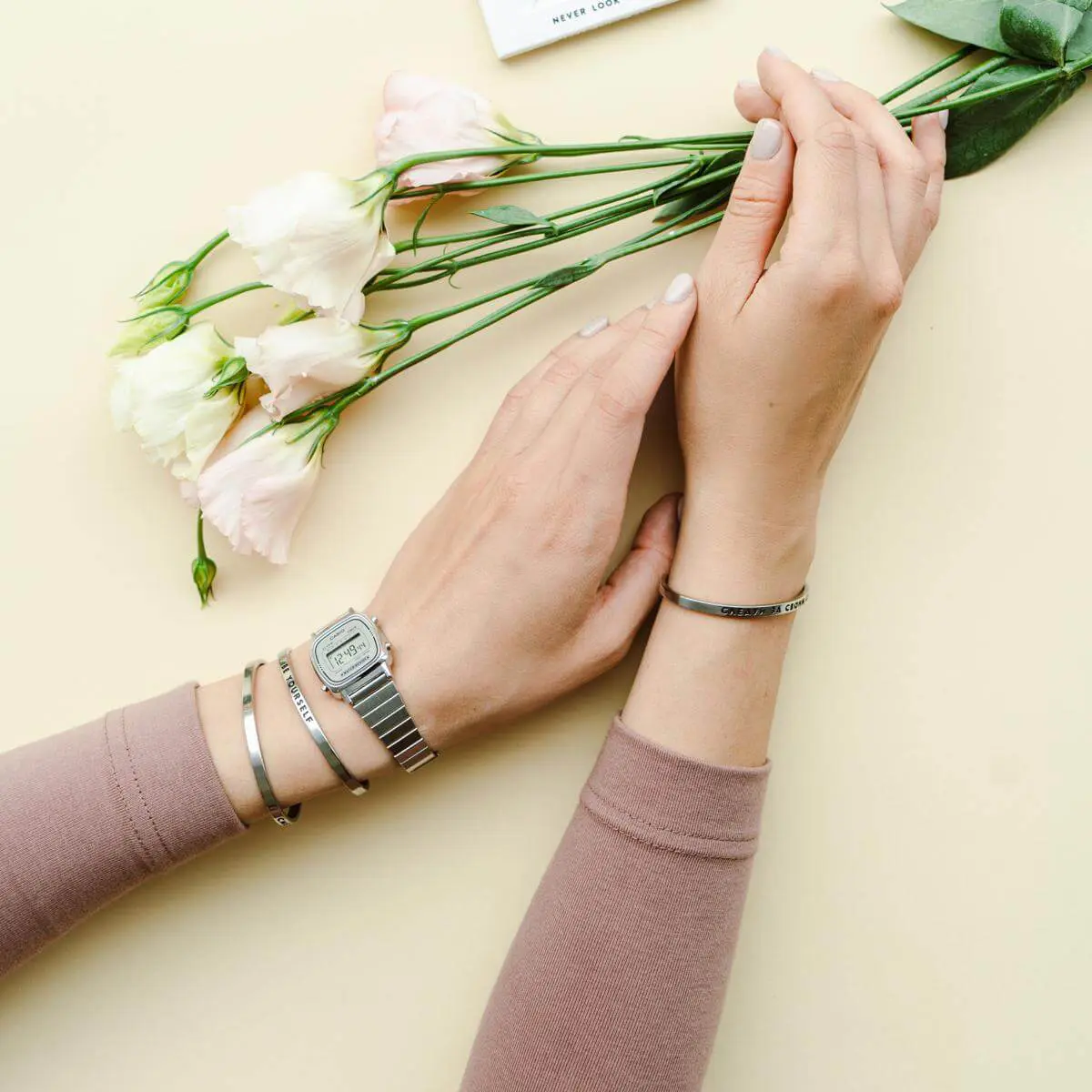 Браслет Take It Easy