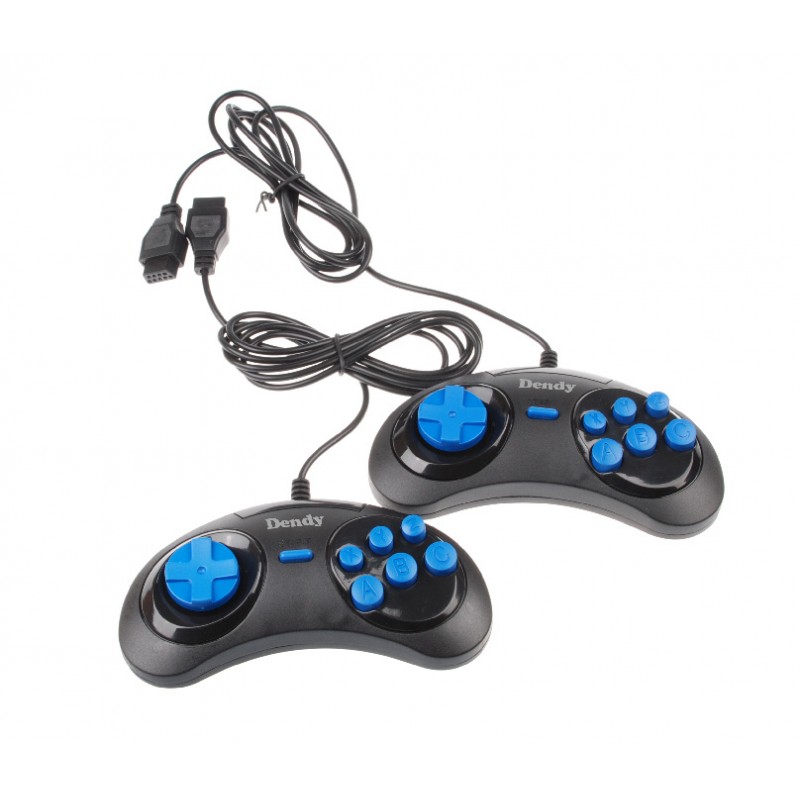 Dendy Dream 300 игр