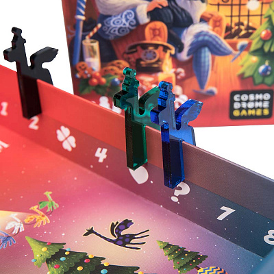 Настольная игра Имаджинариум Новый год