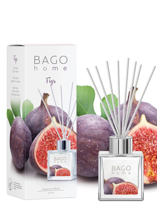 Ароматический мини-диффузор Инжир 50 мл