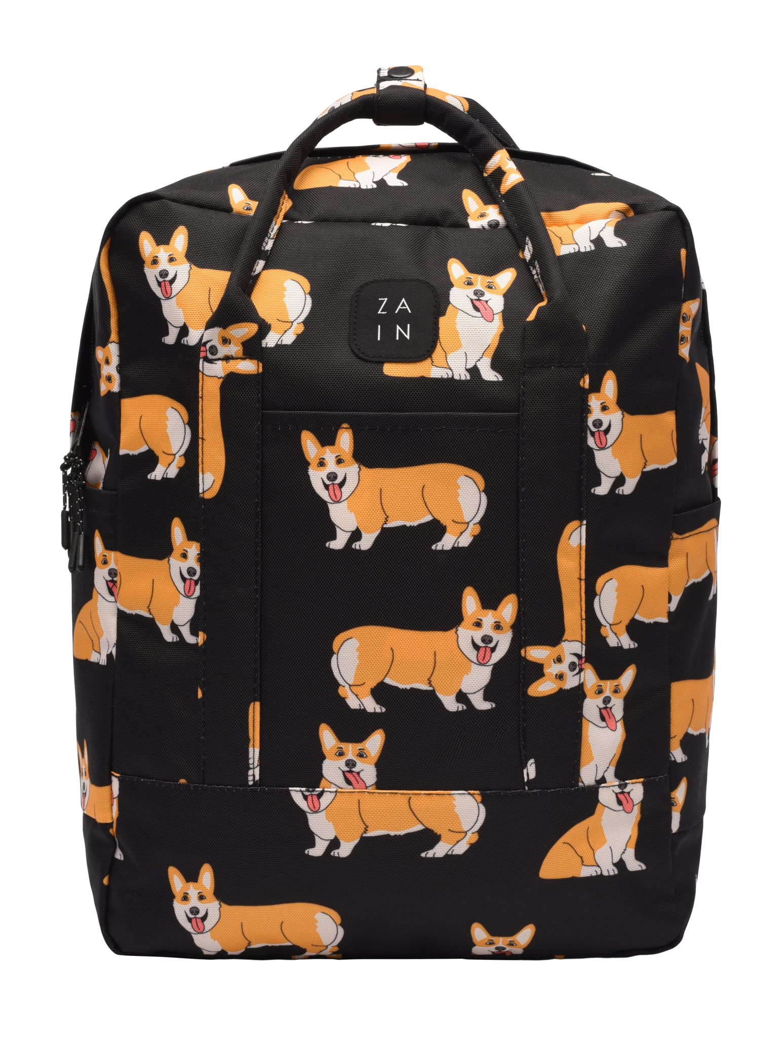 Рюкзак 878 (Корги2)