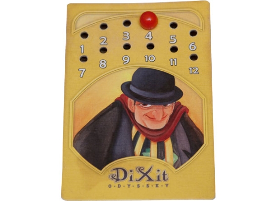Настольная игра Диксит Одиссея