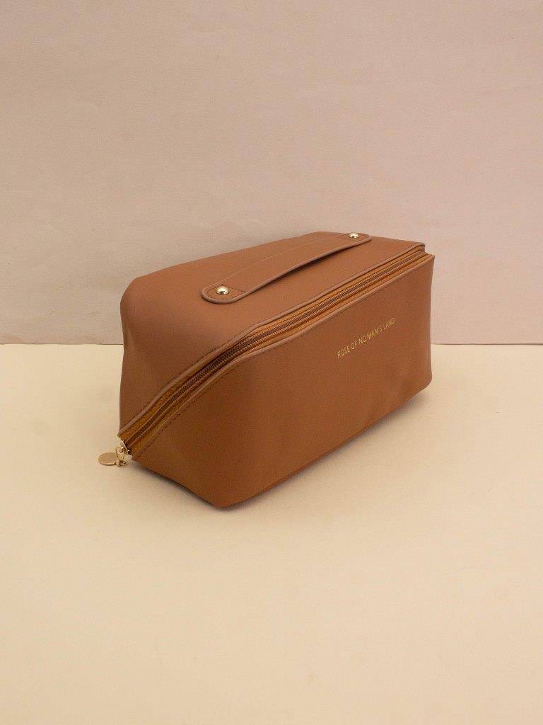 Сумка-органайзер Rose of no mans land (brown)