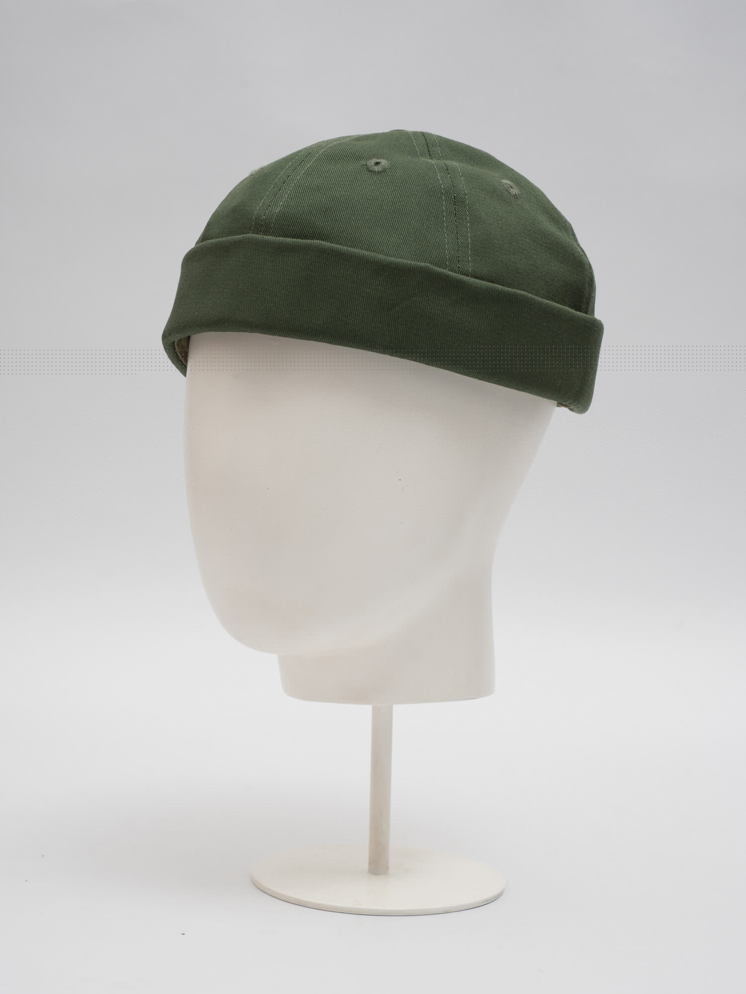 Докер SKILLS Blank (Green)