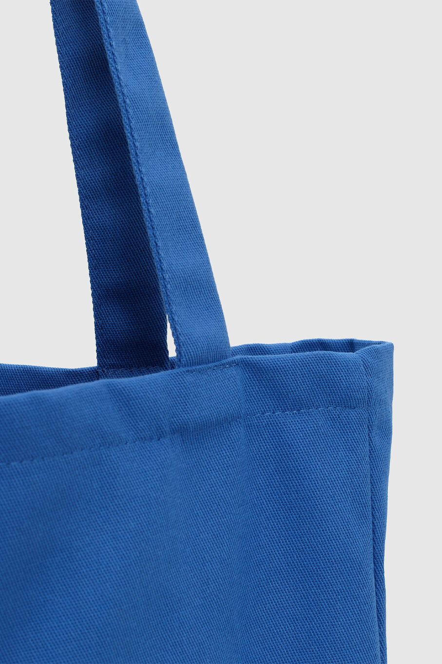 Сумка Sputnik тоут (Marsel) синий