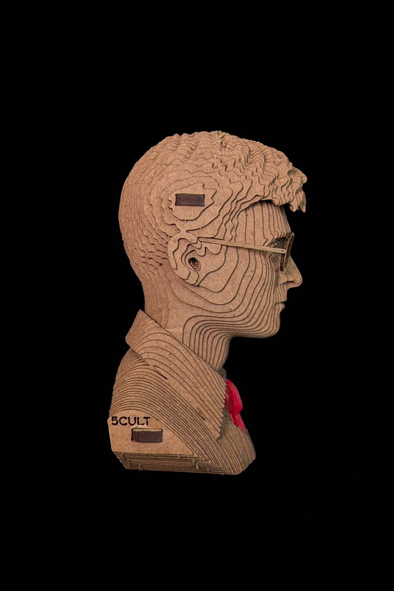 3D конструктор Гарри Поттер Микро