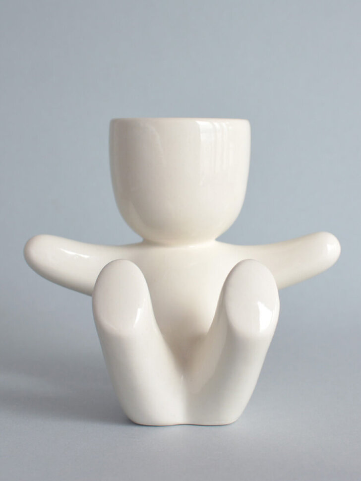 Экочеловек Шалун