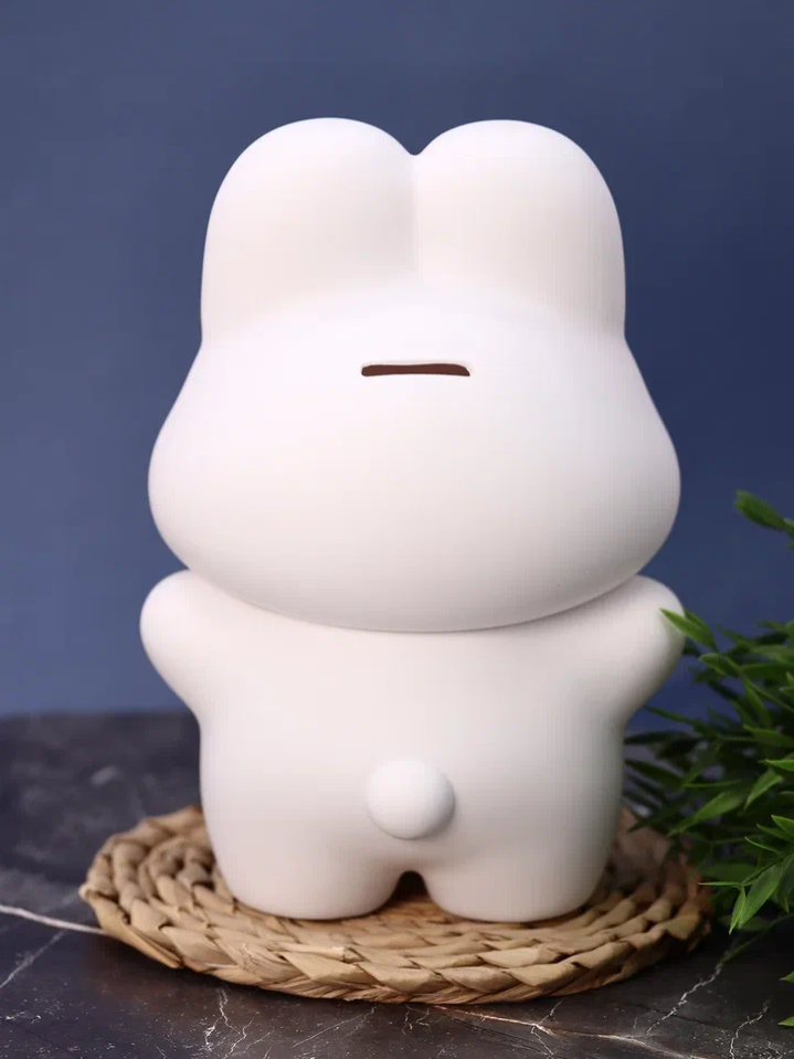 Копилка Baby Bunny
