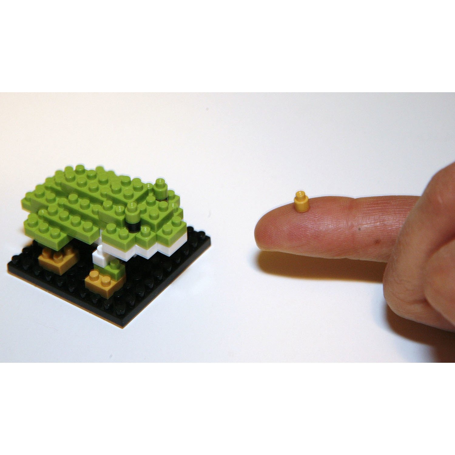 Конструктор Nano Японская Квакша