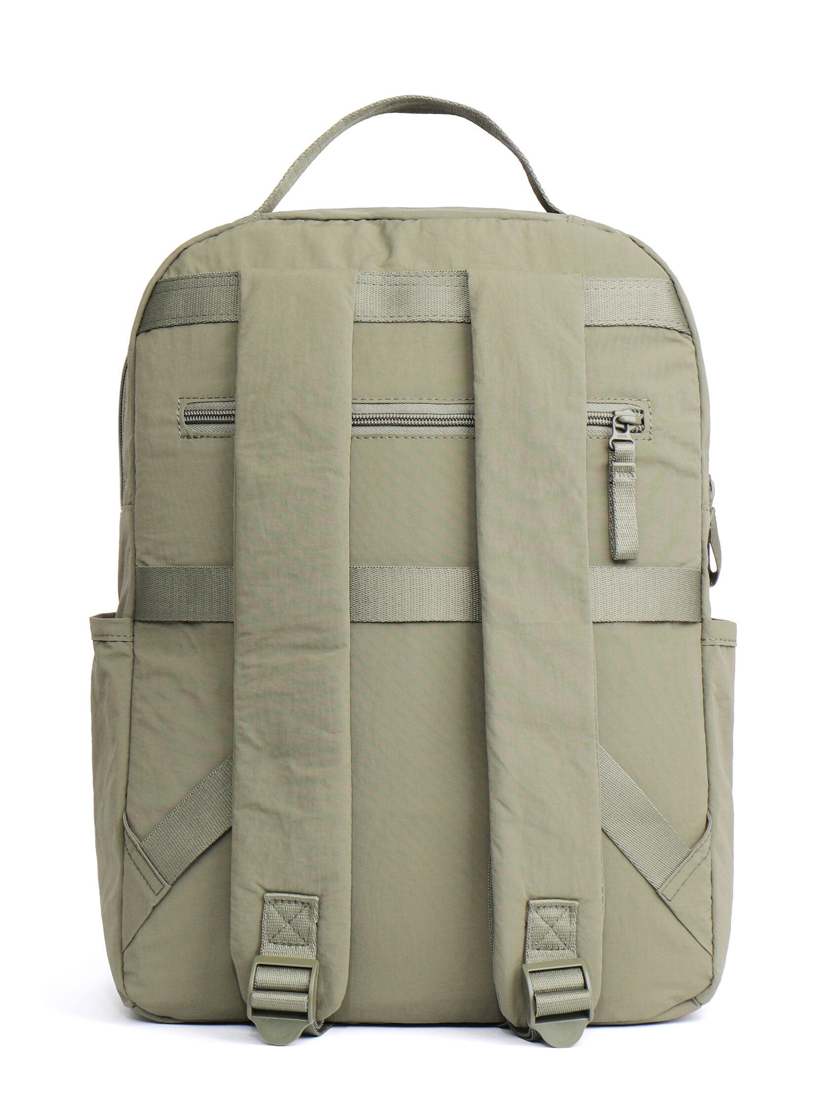 Рюкзак Campus Nylon Study Mate 1291 хаки