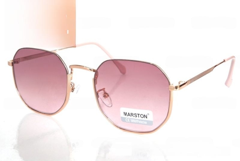 Солнечные очки Marston (MST7107 c8 капуч-роз)