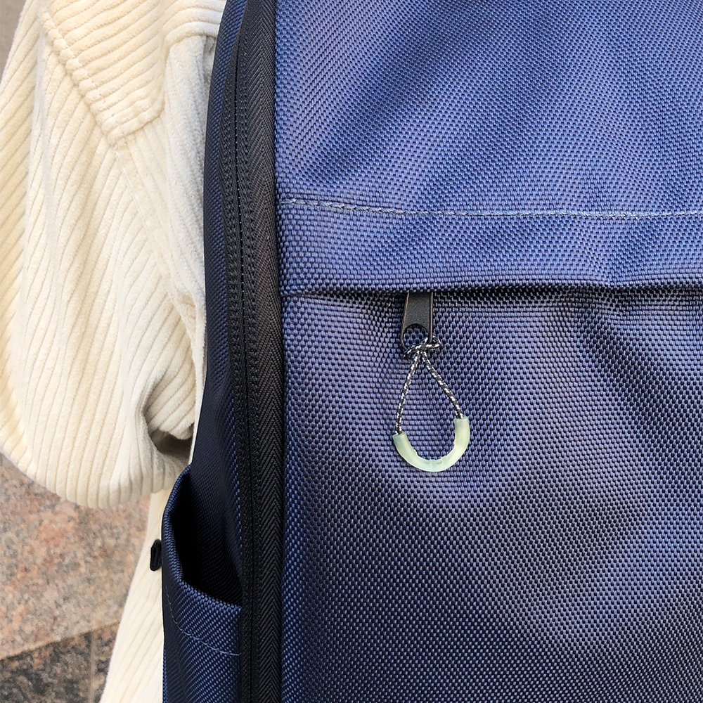 Рюкзак Friend Function Кин (navy)