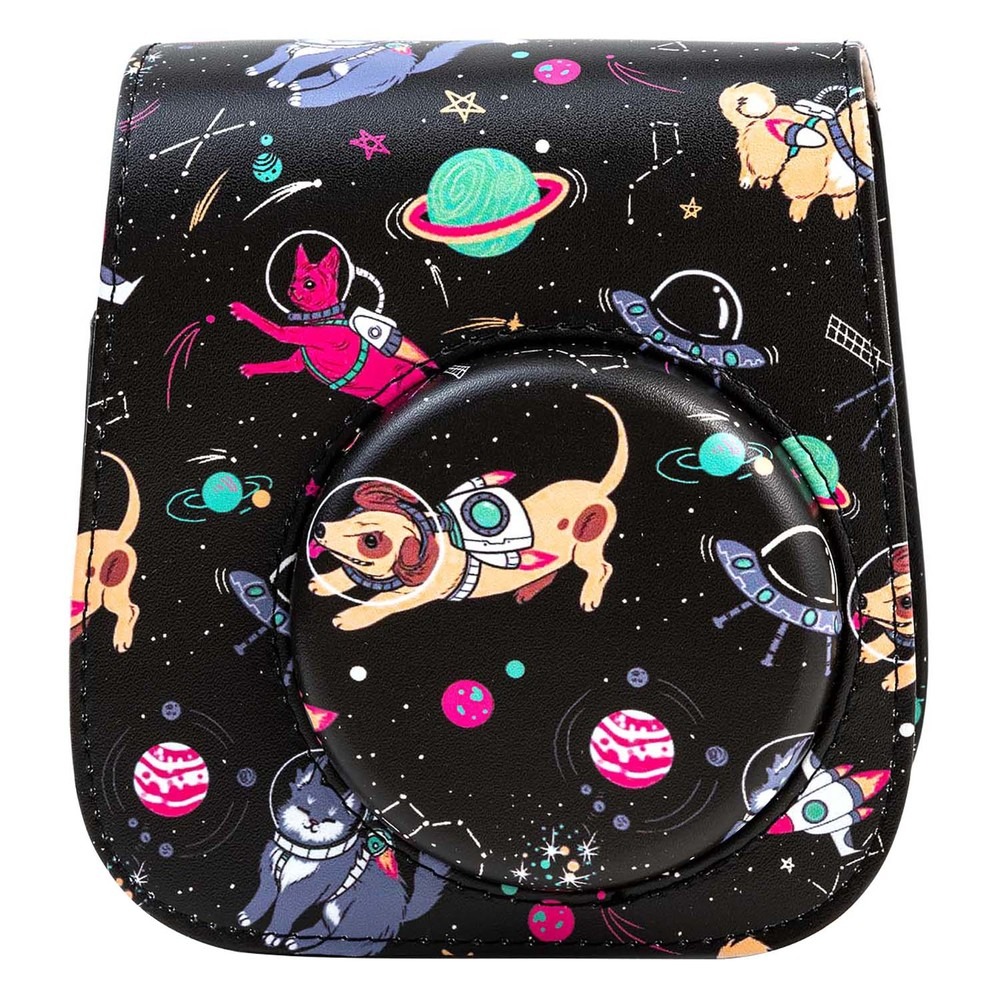 Чехол Camera Bag Mini 11 Space Pets