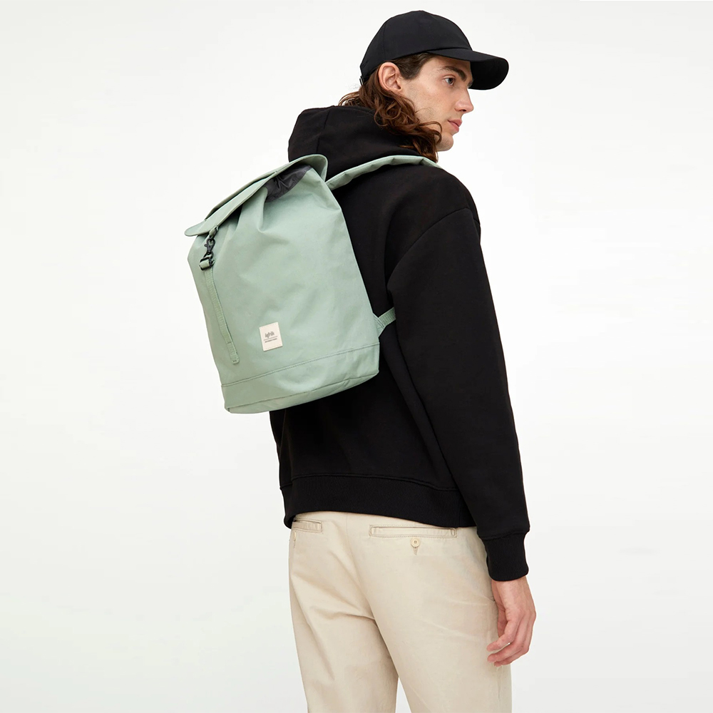 Рюкзак Lefrik Scout New Sage