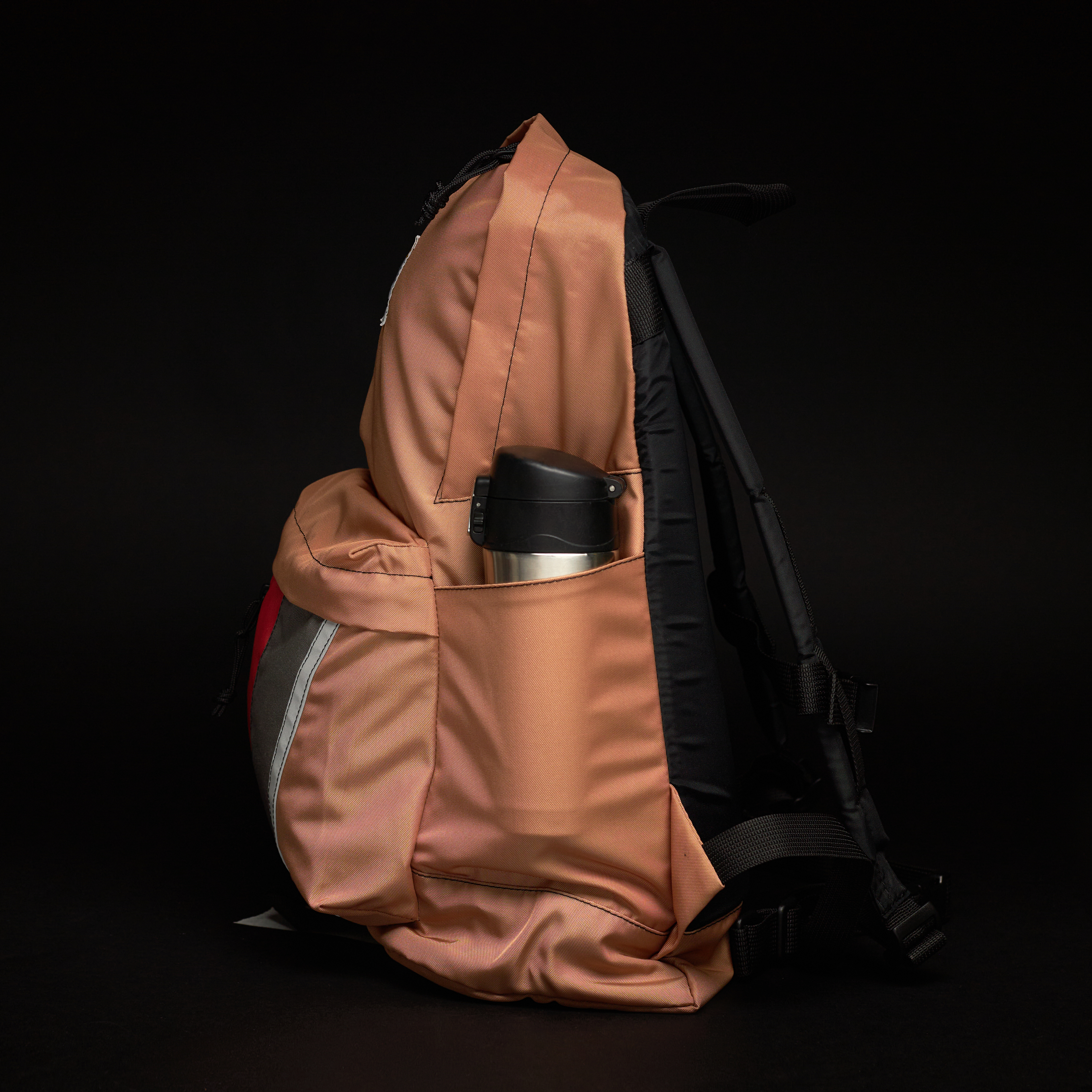 Рюкзак Drop Pack М бежевый