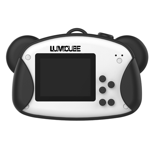 Фотоаппарат LUMICAM DK01 black