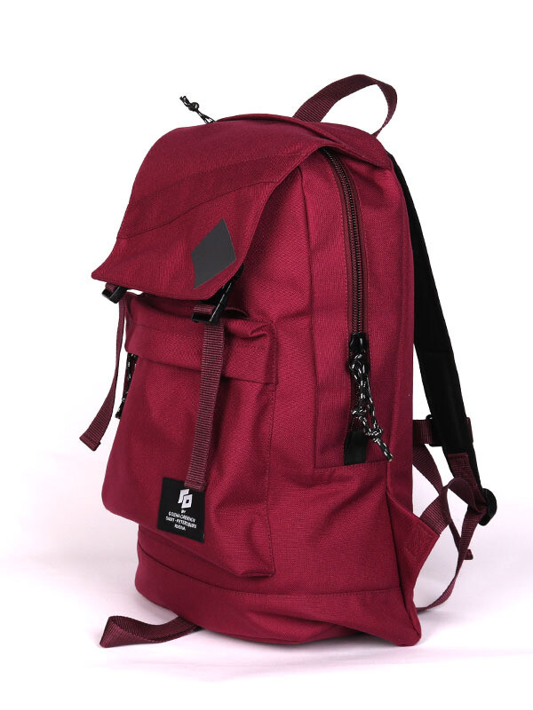 Рюкзак Citypack FC бордовый
