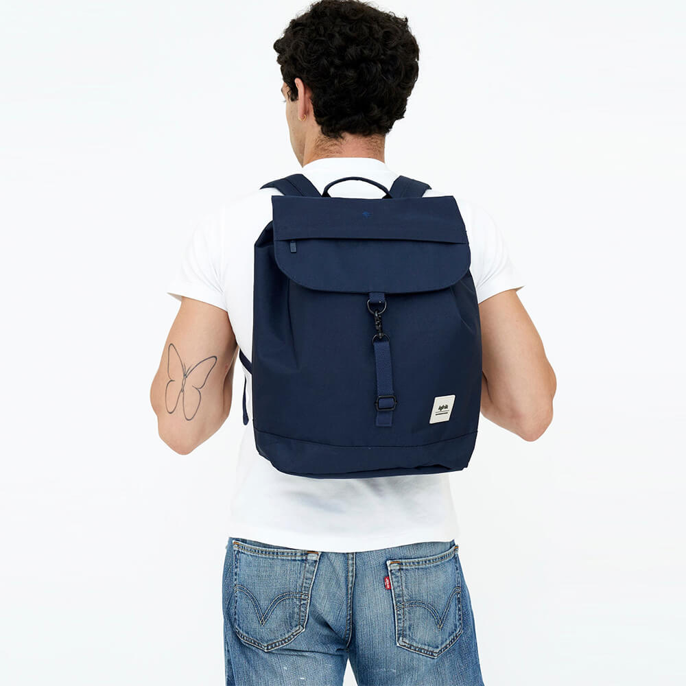 Рюкзак Lefrik Scout Navy