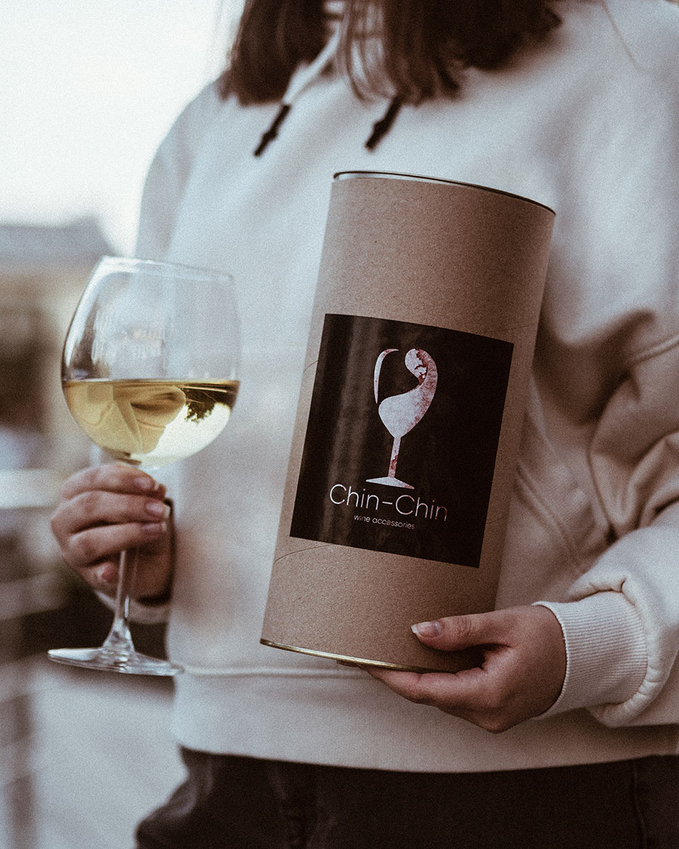 Бокал Маме надо отдохнуть