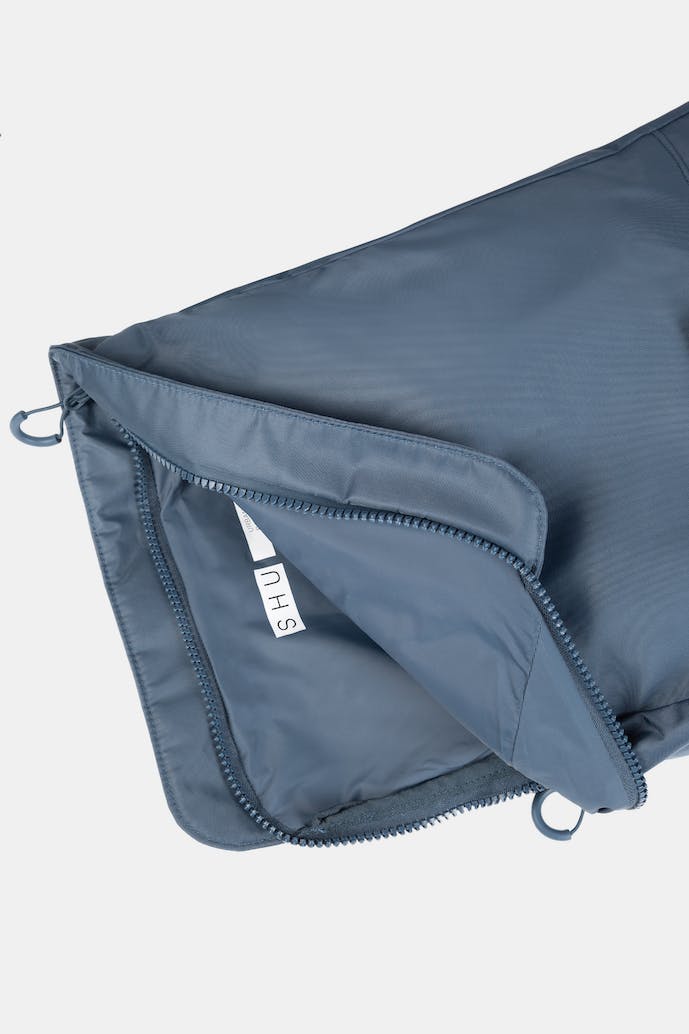 Городской рюкзак Shu синий