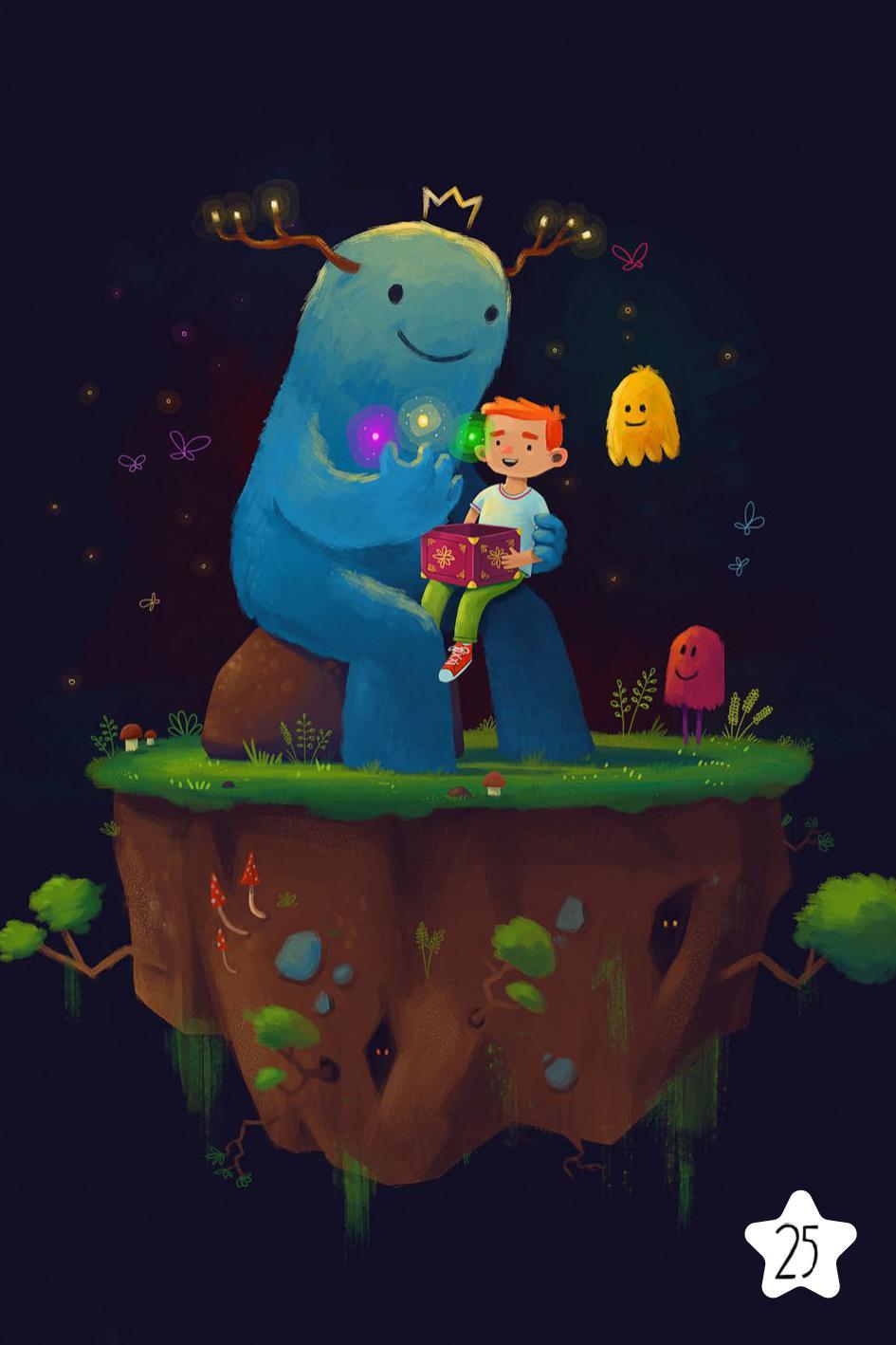 Настольная игра Имаджинариум. Гармония