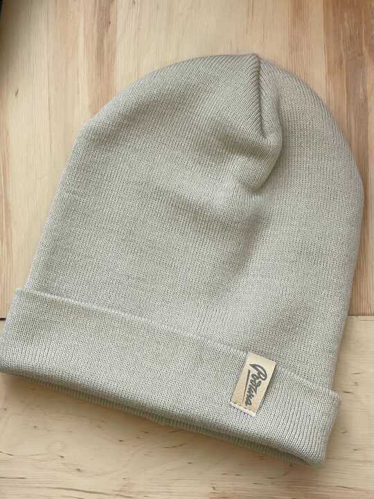 Шапка Родина Base (Кокосовое молоко)