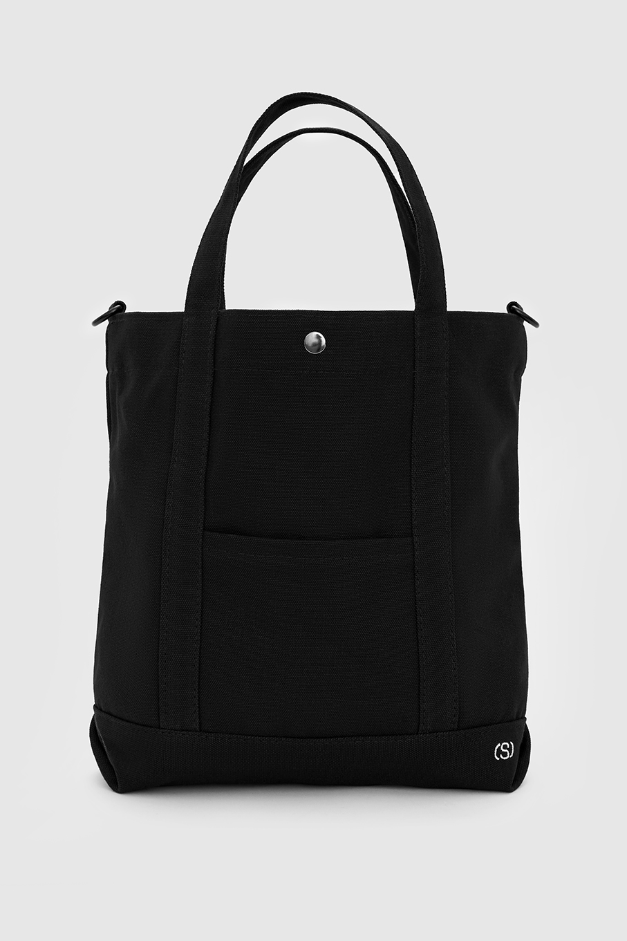 Сумка Sputnik тоут (Sterling) чёрный