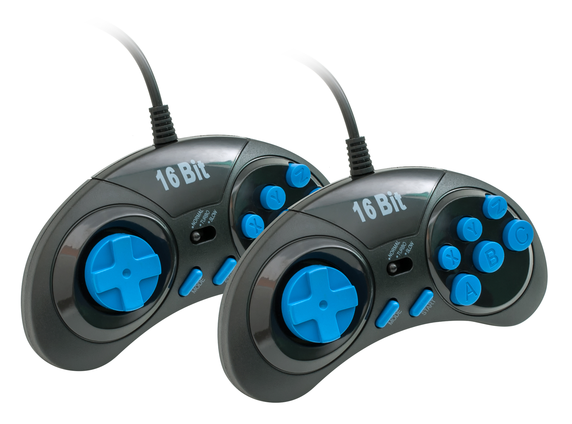 Магистр Titan 500 игр черный