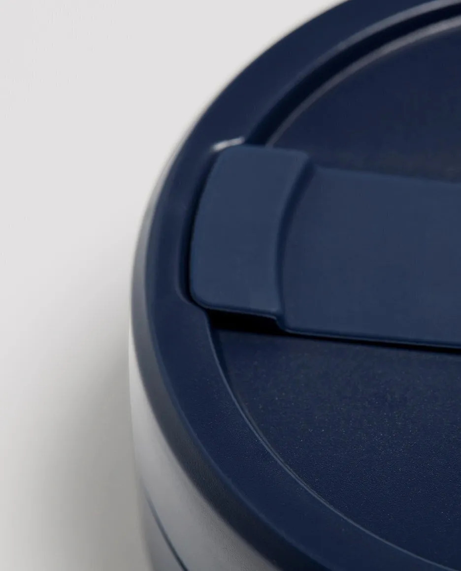 Кружка складная Stojo S2-DNM, 470 мл.