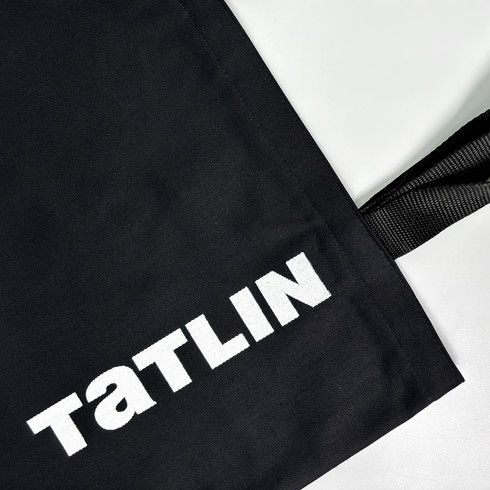 Сумка текстильная Ничего нет