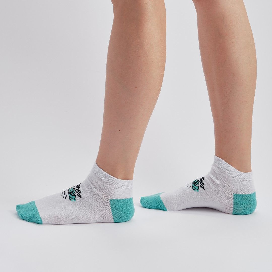 Носки А погнали на Байкал (38-41) короткие