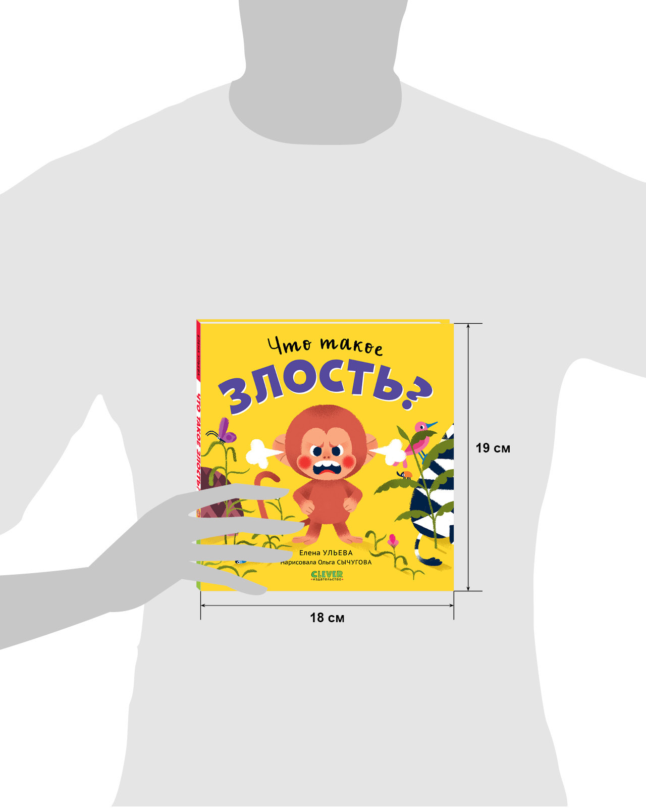 Что такое злость