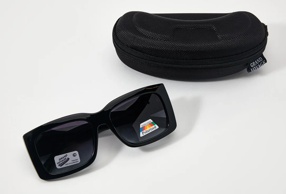 Очки Солнцезащитные Grand Voyage S017C1