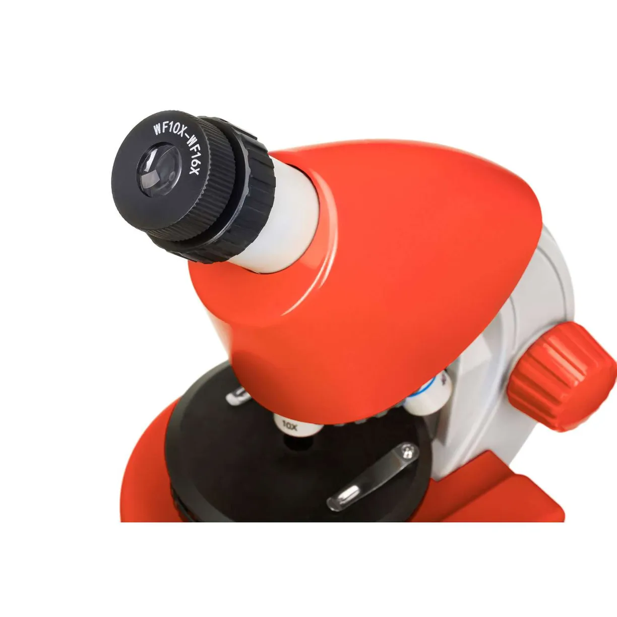 Микроскоп Discovery Micro Terra с книгой